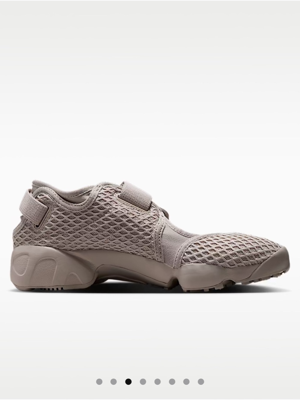 Nike Air Rift - Picture 4 of 8